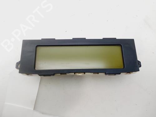 Ferdsskriver CITROËN C5 II (RC_) 2.0 HDi (RCRHRH) (136 hp) 30633475