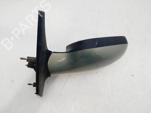 Left mirror RENAULT SCÉNIC I MPV (JA0/1_, FA0_) 1.9 dTi (JA0N) | BP30658940C26