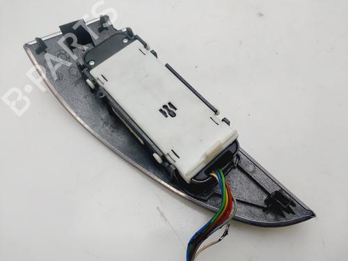 Left front window switch MERCEDES-BENZ C-CLASS T-Model (S203) C 200 CDI (203.207) | BP31979097I27