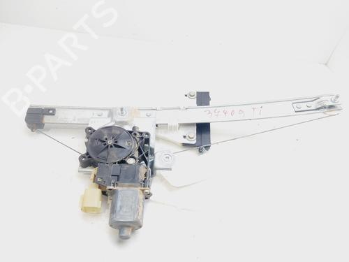 Vindusheismekanisme venstre bak FORD KUGA II (DM2) 2.0 TDCi | BP31267423C24