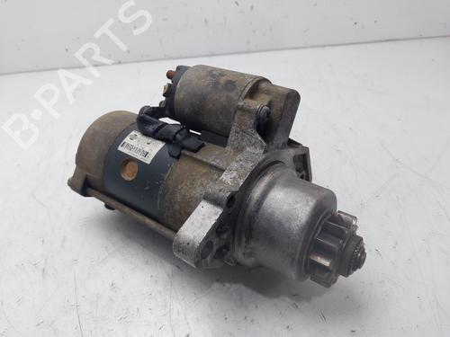 Used Starter Starter NISSAN ALMERA II (N16) 2.2 Di (110 hp) 34121730 34121730