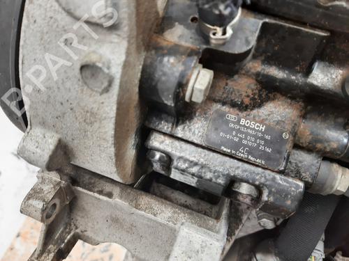 Engine CITROËN C5 I (DC_) 2.0 HDi (DCRHZB, DCRHZE) | BP23529827M1 