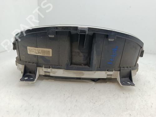Instrument cluster KIA CEE'D SW (ED) 1.6 CRDi 115 | BP31988208C47