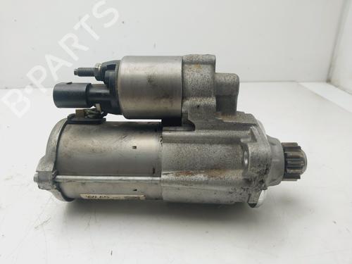 Used Starter CUPRA FORMENTOR (KM7, KMP) [2020-2025]  24127488