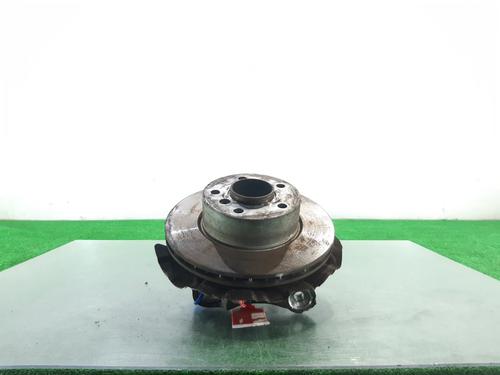 Used Right front steering knuckle Right front steering knuckle BMW 1 (E87) 118 d (122 hp) 9418273 9418273