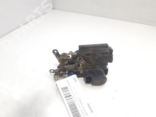 Used Front right lock CHEVROLET REZZO MPV (U100) 1.6 (107 hp) 10925047