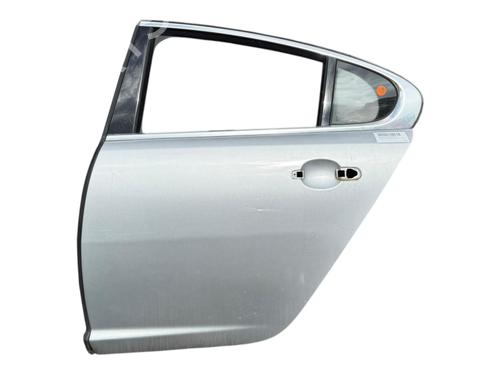 Porta trás esquerda Porta trás esquerda JAGUAR XF I (X250) 3.0 D (241 hp) 34271066 34271066