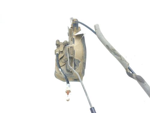 Rear left lock BMW X5 (E53) 3.0 d | BP22532746C100 