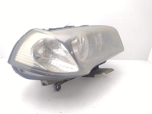 Right headlight BMW X3 (E83) 2.0 d | BP25995711C29 