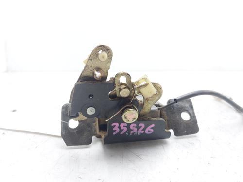 Tailgate lock KIA CARENS II MPV (FJ) 2.0 CRDi | BP20225326C101 