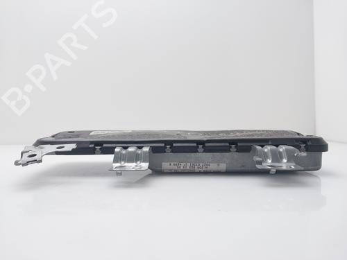 Right seat airbag MERCEDES-BENZ CLK (C209) CLK 270 CDI (209.316) | BP16254131C14 