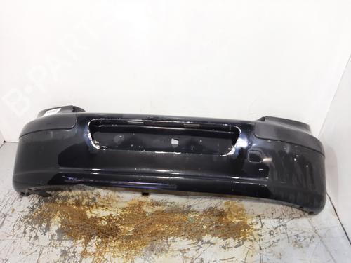 Used Rear bumper PEUGEOT 307 (3A/C) [2000-2012]  16362609