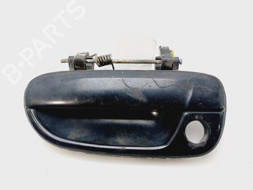 Used Front left exterior door handle HYUNDAI ACCENT II (LC) [1999-2012]  27196755