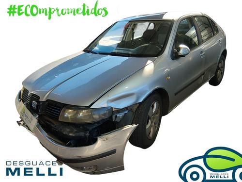 Used Parts SEAT LEON (1M1) 1.9 TDI (100 hp) 4346665