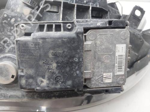 Right headlight BMW 1 (E87) 116 d | BP38604878C29 - Image 5