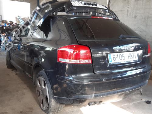 Hand brake AUDI A3 (8P1)  | BP8766328I18 