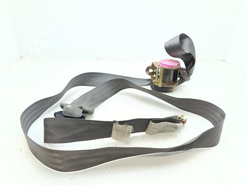 Used Rear right seatbelt Rear right seatbelt SUZUKI ALTO VI (FF, HA24_) 1.1 (RF410) (63 hp) 33956971 33956971