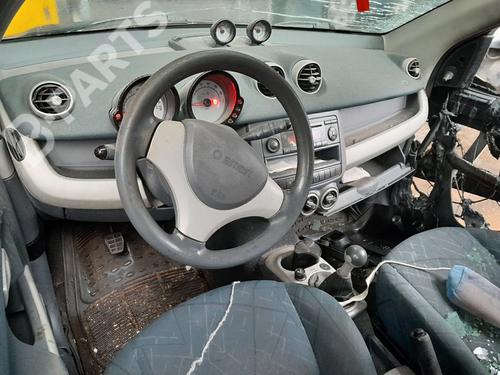 Ignition coil SMART FORFOUR (454) 1.3 (454.031) | BP10732810M94  - Image 8