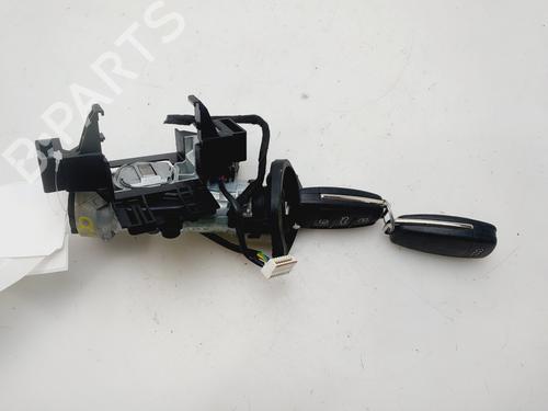 Used Ignition barrel Ignition barrel AUDI A3 (8V1, 8VK) [2012-2020] 33885101 33885101