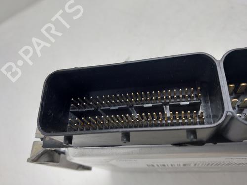 Engine control unit (ECU) SSANGYONG ACTYON I | BP37293774M57 - Image 4