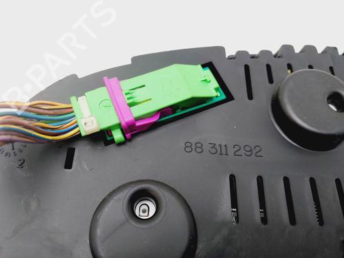 Instrument cluster SEAT LEON (1M1) 1.9 TDI | BP30742527C47  - Image 7