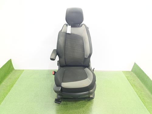 Left front seat CITROËN C4 Grand Picasso II (DA_, DE_)  | BP34371795C15  - Image 5