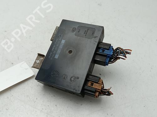 Used Electronic module VW GOLF IV (1J1) 1.9 TDI (110 hp) 29903834
