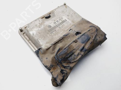 Engine control unit (ECU) SEAT TOLEDO II (1M2) | BP31988181M57