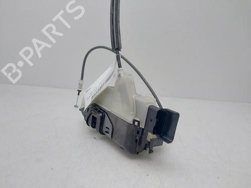 Used Front left lock Front left lock OPEL COMBO Box Body/MPV (X12) [2012-2026] 34043088 34043088