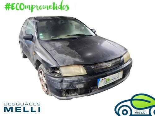Køler MAZDA 3 (BK) 2.0 MZR-CD (BK14) | BP21077341M31 