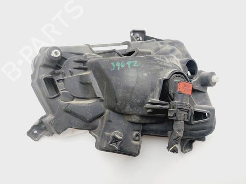 Right front fog light SSANGYONG XLV SUV  | BP29810732C31