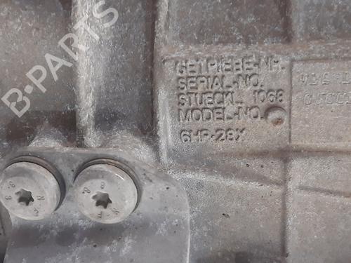 Gearbox BMW X6 (E71, E72) xDrive 30 d | BP29634728M3 