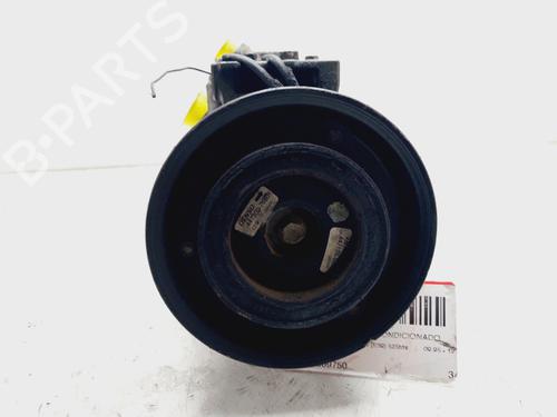 AC compressor BMW 5 (E39) 525 tds | BP19914923M34 