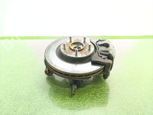 Used Right front steering knuckle Right front steering knuckle CHRYSLER SEBRING (JS) 2.0 CRD (140 hp) 33327147 33327147