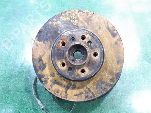 Right front steering knuckle BMW X5 (E53) 3.0 d | BP11040224M26 