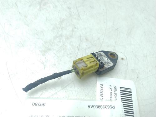 Used Electronic sensor FIAT FREEMONT (345_) [2011-2025]  29531590