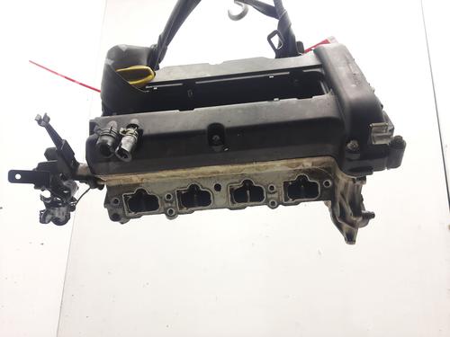 Cylinder head OPEL CORSA D (S07) | BP31878889M5