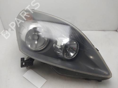 Used Right headlight Right headlight 38533586 38533586