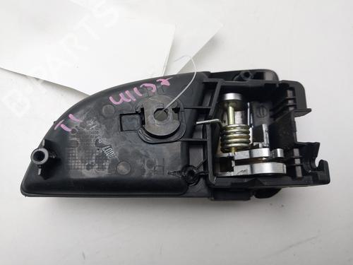 Rear left interior door handle KIA CEE'D SW (ED) 1.6 CRDi 115 | BP33042617I15  - Image 5