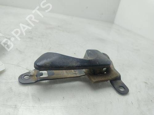 Høyre bak invendig håndtak MITSUBISHI GALLOPER (JK-01) 2.5 TD intercooler (99 hp) 29604172