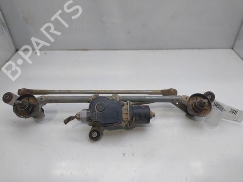 Used Front wiper motor NISSAN X-TRAIL III (T32_, T32R, T32RR) 1.6 dCi (T32) (130 hp) 16958485