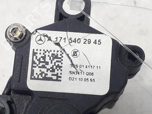 Switch MERCEDES-BENZ CLS (C219) CLS 320 CDI (219.322) | BP11346219I30 