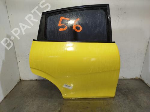 right-rear-door-seat-leon-1p1-2005-2006-2007-2008-2009-2010-2011-2012-2013-34718077 main image