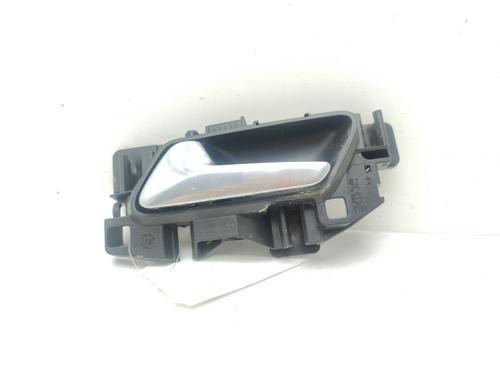 Used Front left interior door handle OPEL CROSSLAND X / CROSSLAND (P17, P2QO) [2017-2025]  25841591