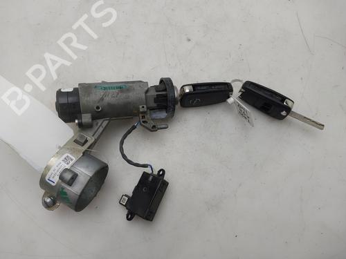 Used Ignition barrel Ignition barrel OPEL INSIGNIA A (G09) 2.0 CDTI (68) (131 hp) 35803827 35803827