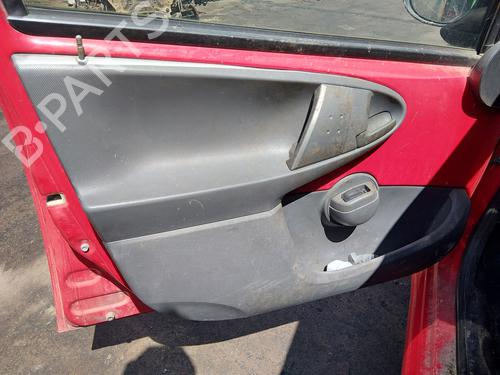 Left front window switch TOYOTA AYGO (_B1_) 1.0 (KGB10_, KGB10R) | BP35803813I27 - Image 10