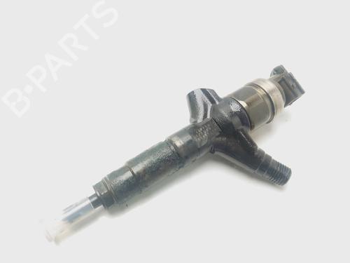 Injector SUBARU LEGACY V (BM)  | BP29719669M100 