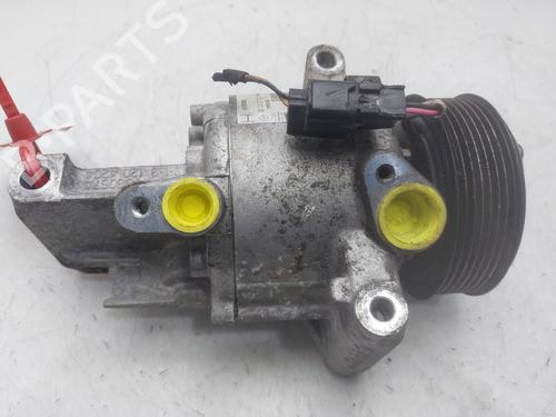 AC compressor NISSAN MICRA V (K14) | BP38231994M34 - Image 2