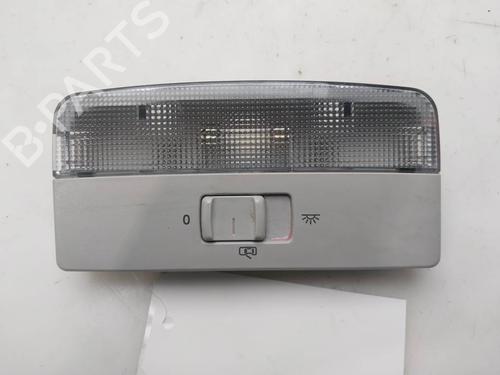 Plafonier Plafonier SKODA OCTAVIA II (1Z3) [2004-2013] 39450565 39450565
