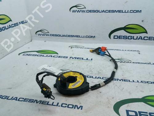 Used Squib airbag KIA SHUMA II (FB) 1.6 (101 hp) 2871086
